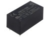 Convertor AC/DC Recom RAC15-15SK 15W 15VDC pentru Montaj PCB, 85-264VAC, 1A, 86% Eficienta, Izolare 3kV