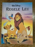 Regele Leu - Walt Disney, Egmont, 1996 / R6P3F