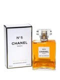 Apa de parfum Chanel No. 5, 100 ml, pentru femei