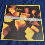 Genesis - Genesis _ vinyl,LP _ Vertigo, Olanda, 1983, VINIL