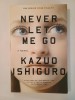 Kazuo Ishiguro - Never Let Me Go (Să nu mă părăsești)