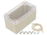 'Carcasă Universală Ritec ABS IP65 50mm x 95mm x 50mm'