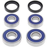 Kit Rulmenti roata Spate BMW Dakar F650 1999-2015 All Balls 25-1646
