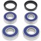Kit Rulmenti roata Spate BMW Dakar F650 1999-2015 All Balls 25-1646