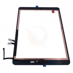 Touchscreen, ipad 9.7 (2018) ipad 6, complet, black foto