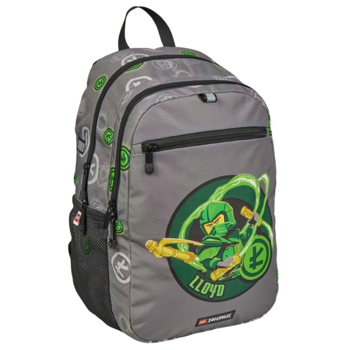 Rucsac extins LEGO Ninjago