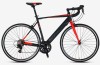 Bicicleta Cursiera Kron RC 1000, 28 inch, 14 Viteze, Cadru Aluminiu 540mm, Shimano Tourney/Claris