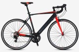 Bicicleta Kron cursiera RC 1000, roata 28&quot;, 14 viteze, cadru 540mm din aluminiu,... Cod:KRN22-338