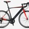 Bicicleta Kron cursiera RC 1000, roata 28&quot;, 14 viteze, cadru 540mm din aluminiu,... Cod:KRN22-338
