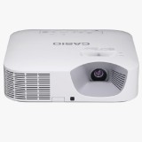 Videoproiector Refurbished CASIO XJ-V110W, 1280 x 800, HDMI, 3500 lm, Stare Buna
