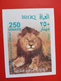 IRAK, FAUNA - COLIȚĂ MNH