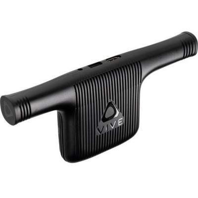 HTC Vive Virtual Reality Headset Kit foto