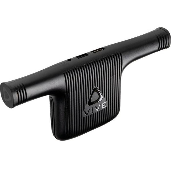 HTC Vive Virtual Reality Headset Kit