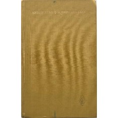 Scrieri literare, vol. 3 - Anton Pann (lipsa supracoperta)