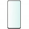 Folie sticla protectie ecran 5D Full Glue margini negre pentru Samsung Galaxy S23 FE, A54