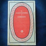 Cumpara ieftin COMEDII - VASILE ALECSANDRI
