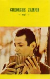 Gheorghe Zamfir - Nai Compilatie Caseta Audio Electrecord Muzica