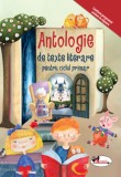Antologie de texte literare pentru ciclul primar - Aramis