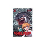 Killer Shark in Another World Vol. 2