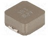 Bobina 3,3&micro;H, {{Montare}}, {{Dimensiuni corp}}, Seria {{Seria producatorului}}, KEMET - MPXV1D1264L3R3
