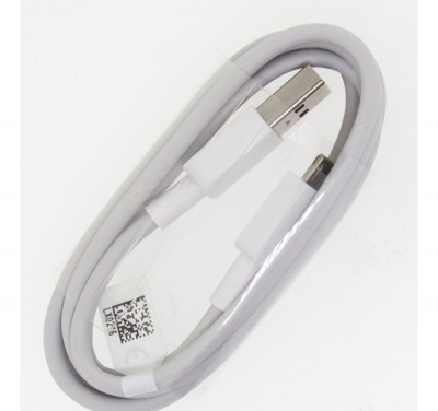 Cablu de date Huawei USB-A to Micro USB, OEM foto
