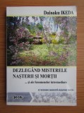 Dezlegand misterele nasterii si mortii - Daisaku Ikeda