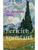 Fericire spontana - Curtea Veche