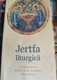 Lev Gillet - Jertfa Liturgica