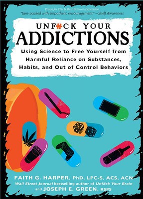 This Is Your Brain on Addiction foto