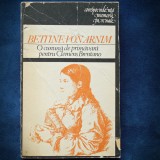 Cumpara ieftin O Cununa de Primavara - Clemens Brentano, Bettine von Armin - Roman