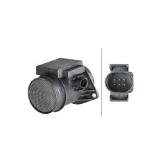 Senzor viteza aer Hella Audi A3 (8l) 1996-2006 A4 (B5) 1994-2002 A6 (C4) 1994-1997 Ford Galaxy Seat Alhambra Skoda Octavia (1u) Vw Caddy Ii Golf Iii