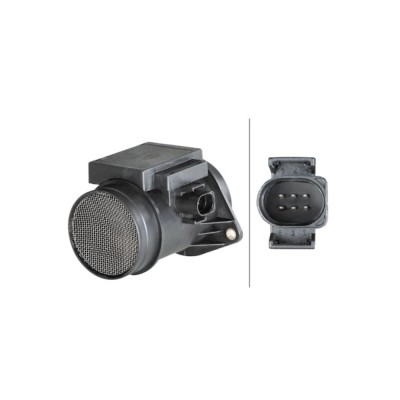 Senzor viteza aer Hella Audi A3 (8l) 1996-2006 A4 (B5) 1994-2002 A6 (C4) 1994-1997 Ford Galaxy Seat Alhambra Skoda Octavia (1u) Vw Caddy Ii Golf Iii foto