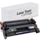 Toner Compatibil HP CF226A/CRG052 Negru, Capacitate 3100 Pagini