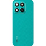 Capac Baterie Honor X8c, Verde (Marrs Green), Service Pack 0235AMXB
