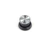 Buton rotativ pentru plită INDESIT BEKO 250316372 C00866740 Original