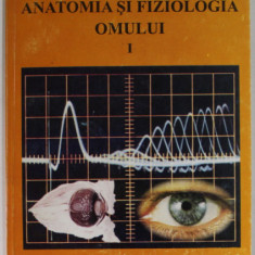 ANATOMIA SI FIZIOLOGIA OMULUI de TATIANA TIPLIC si N. STOICA , SINTEZE PENTRU EXAMENE DE ADMITERE , VOLUMUL I , 1996, DEDICATIE *