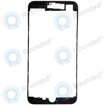 Rama display neagra pentru iPhone 7 Plus foto