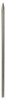 Dalta ascutita cu sistem de prindere SDS max 600mm set 5 buc. - 3165140462761, Bosch