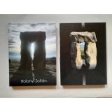 Balanyi Zolt&aacute;n - Balanyi Zolt&aacute;n-Boj&aacute;r Iv&aacute;n Andr&aacute;sBalanyi Zolt&aacute;n-Balanyi K&aacute;roly