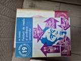 Factorii de mediu și profilaxia cancerului vintage