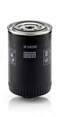 Filtru ulei Mann-Filter W940/66 foto