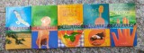 Un Caz Al Comisarului Montalbano Vol. 1-5 - Andrea Camilleri , A634, Nemira