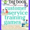 The Big Book of Customer Service Training Games