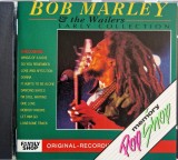 Bob Marley And The Wailers &lrm;&ndash; Early Collection NM / NM cd reggae Epic, Europa