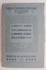 Chirurgie Appareil Genital Femme - R. Proust, J. Charrier - Carte Franceza, Medicala