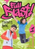 Full Blast 1 Student&#039;s Book | H.Q. Mitchell