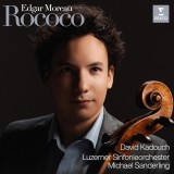 Rococo | Edgar Moreau