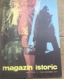 MZI1 Revista Magazin Istoric - Anul 1977 - Nr. 128
