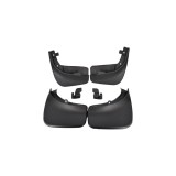 Aparatori noroi compatibile Volkswagen Touareg 2011-2018 Cod: MUD1049 CH-2, Lumi LUXURY