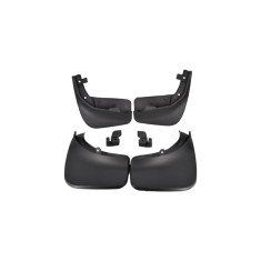 Aparatori noroi compatibile Volkswagen Touareg 2011-2018 Cod: MUD1049 CH-2